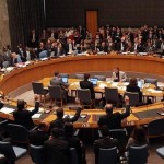INEW outreach to UN Secretary-General and Security Council on the use of explosive weapons in populated areas