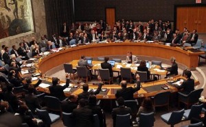 UN Security Council