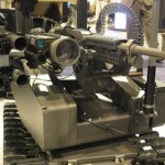 Ban autonomous armed robots
