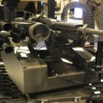 Killer robots debate gets serious