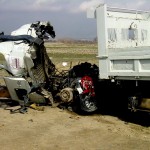 Anti-vehicle mines, victim-activation and automated weapons