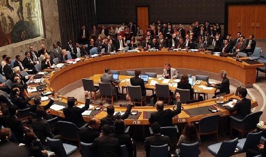 The UN Security Council's next open debate on Protection of Civilians will take place in June 2012