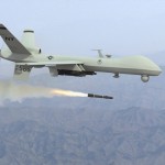 US drone strike data contradiction