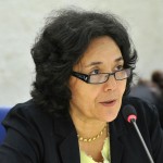 UN concerned over impact of explosive weapons on children