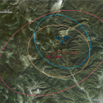 Photo: Google Earth via CTBTO