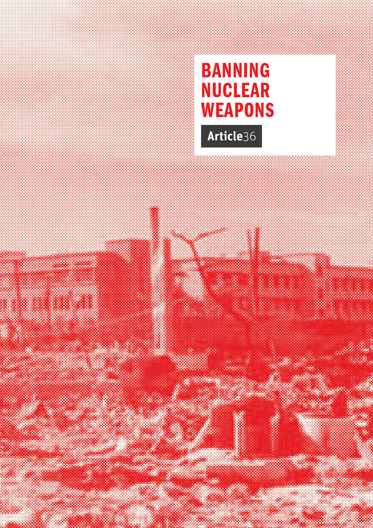 Essay About Nuclear Weapons