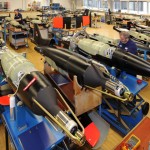 The emergence of armed drones and how we assess the acceptability of new weapons