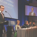 Paving the way for an international ban on nuclear weapons