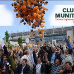 Five-year anniversary of the Convention on Cluster Munitions