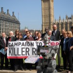 Campaign to Stop Killer Robots