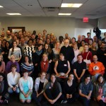 Humanitarian disarmament: a growing community of practice
