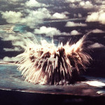 Eniwetok test