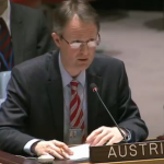 "Indiscriminate harm": explosive weapons raised at UN, expert meeting announced