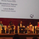 Weapons technologies that threaten us today: Remarks at WILPF's 100th anniversary