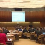 CCW experts meeting on autonomous weapons: Interventions by Article 36