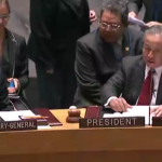 States acknowledge impact of explosive weapons at UN debate, Austria to host meeting