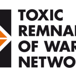Introducing the Toxic Remnants of War Network