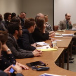 Side event: Protecting civilians from the use of explosive weapons in populated areas