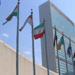 UN building in New York. Photo: Ashitaka San https://www.flickr.com/photos/mononoke/225965762/in/photolist-kY8Kq-63GLCJ-dz3xXT-7eUXSQ-ejAgFi-9bKRhz-w1uRtV-vGHWAx-9VgWhC-aDUrK6-63CwDn-yEo3Pu-63Cv3M-etnZ5-aD7NGu-an1fVU-8epU8m-8BJoin-nBvTrC-poBwRp-63GMbY-63CvkV-3JGAsf-avf9qK-EPxK5-63CvtR-8ffHo1-8haGso-63srpi-9RDtMw-vuaGch-wYCfBD-wrhCoV-63GLFj-4gs4Xx-nKs4nU-8sMhtx-8AGdQk-9Vz4F7-eW1u2-8QKe4L-brWhDW-6R1KG2-63CwdB-8XPy9n-6mokFt-2jPV3p-eto1N-63GTr9-8X7BZB