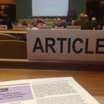An urgent priority for humanity: lethal autonomous weapons systems must be prohibited