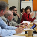 Roundtable briefing on UN nuclear disarmament talks