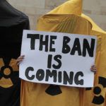 ICAN protest in Geneva © ICAN https://flic.kr/p/Gcjx45