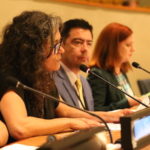 UNGA First Committee joint civil society statement on armed drones
