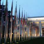 Ahead of NPT, UK orgs call on government to support rules based international system