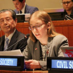 Core prohibitions and obligations for the nuclear ban treaty: statement by Article 36