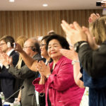 States adopt treaty banning nuclear weapons