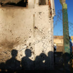 Stop bombing towns and cities: International campaign conference on explosive weapons