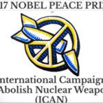 Picture: Norwegian Nobel Committee