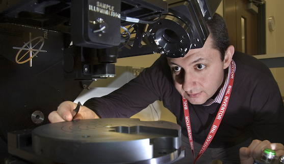 Photo credit: Center for Functional Nanomaterials (CFN) at Brookhaven National Laboratory (https://flic.kr/p/6KhCM4)
