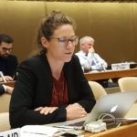 Drawing a line: Article 36 statement to UN talks on killer robots