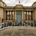 INEW launches International Parliamentary Appeal