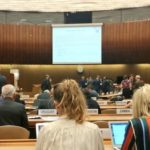 Article 36 statement on human control to the UN discussions on autonomous weapons